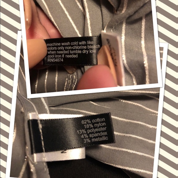 The Limited Button Down - Picture 8 of 8